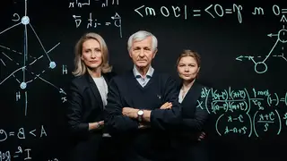 Томские ученые в 130 раз точнее описали влияющую на потепление молекулу