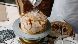 Стало известно, когда в Красноярске отпразднуют Масленицу