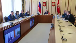 Красноярский край и Беларусь продолжат сотрудничество