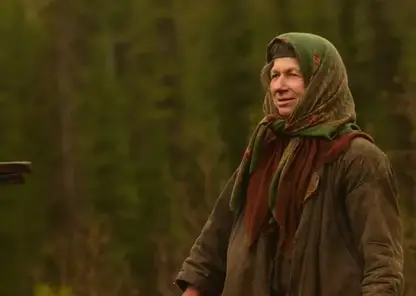 лыкова агафья