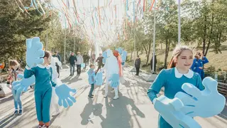 Куда сходить в День города в Красноярске: программа мероприятий Куда сходить в День города в Красноярске: программа мероприятий