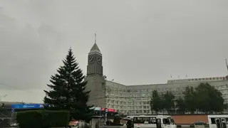 В финал конкурса на пост мэра Красноярска вышли два кандидата В финал конкурса на пост мэра Красноярска вышли два кандидата