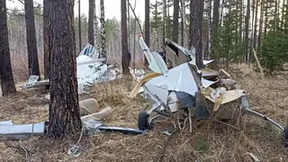 Второй священник пострадавший в авиакатастрофе под Красноярском скончался