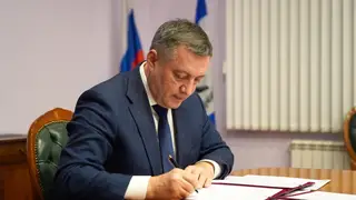 Иркутский авиационный завод получит землю под строительство жилья