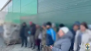 В Новосибирской области выявили свыше 400 правонарушений среди мигрантов В Новосибирской области выявили свыше 400 правонарушений среди мигрантов
