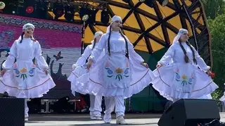 Федеральный Сабантуй планируют провести в Томске в 2027 году