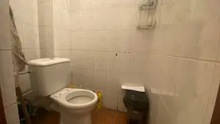 Две школы из Иркутской области поучаствовали в конкурсе на самый худший школьный туалет Две школы из Иркутской области поучаствовали в конкурсе на самый худший школьный туалет