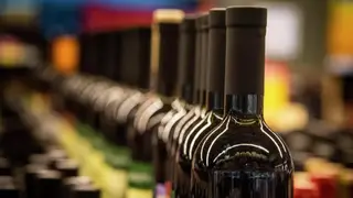 Красноярский техникум заказал алкоголь для учёбы