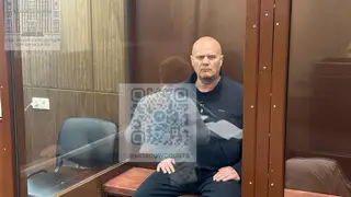 Экс-мэра Красноярска Владислава Логинова не пустили на СВО Экс-мэра Красноярска Владислава Логинова не пустили на СВО