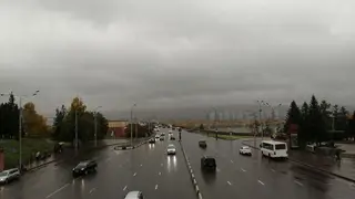 Красноярск и Норильск стали одними из самых чистых городов России Красноярск и Норильск стали одними из самых чистых городов России