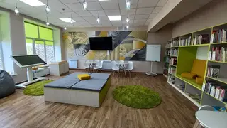 В Красноярском крае в Минусинском районе откроется модельная библиотека В Красноярском крае в Минусинском районе откроется модельная библиотека