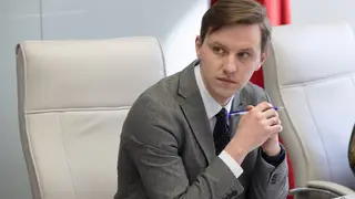 «Не только о политике»: интервью с депутатом Законодательного собрания Ильёй Зайцевым «Не только о политике»: интервью с депутатом Законодательного собрания Ильёй Зайцевым