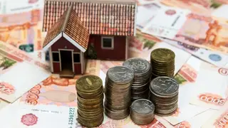 В Красноярске за 750 млн рублей хотят продать «Галерею Енисей» на Дубровинского В Красноярске за 750 млн рублей хотят продать «Галерею Енисей» на Дубровинского