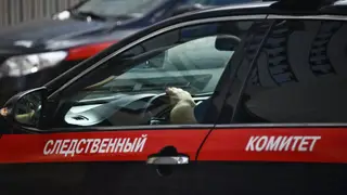 В Красноярском крае семейную пару, работающую в «ИСС им. Решетнева», поймали на взятке в 18 млн. рублей В Красноярском крае семейную пару, работающую в «ИСС им. Решетнева», поймали на взятке в 18 млн. рублей