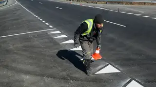 В Забайкалье утвердили обновленную программу по развитию дорожной сети до 2028 года