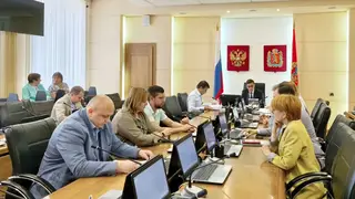 Будут ходить по квартирам: на 209-м заседании Избирательной комиссии решили вопрос информирования жителей Красноярского края