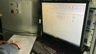 Минэкологии ужесточил контроль над предприятиями в периоды НМУ в Красноярском крае Минэкологии ужесточил контроль над предприятиями в периоды НМУ в Красноярском крае