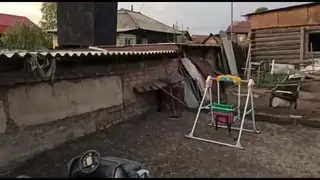 Cобака насмерть загрызла 5-летнего ребенка в Красноярске Cобака насмерть загрызла 5-летнего ребенка в Красноярске
