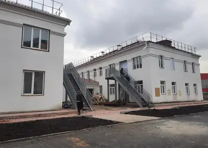 детсад