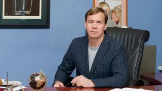 На гендиректора «ТВК Красноярск» Вадима Вострова завели дело о дискредитации армии На гендиректора «ТВК Красноярск» Вадима Вострова завели дело о дискредитации армии