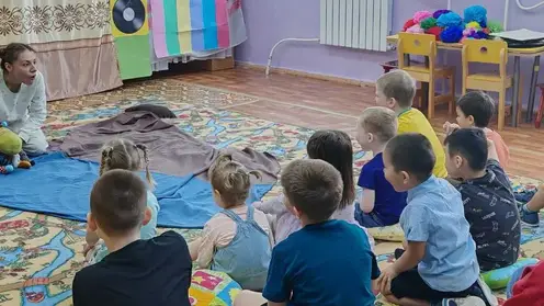 театр кукол