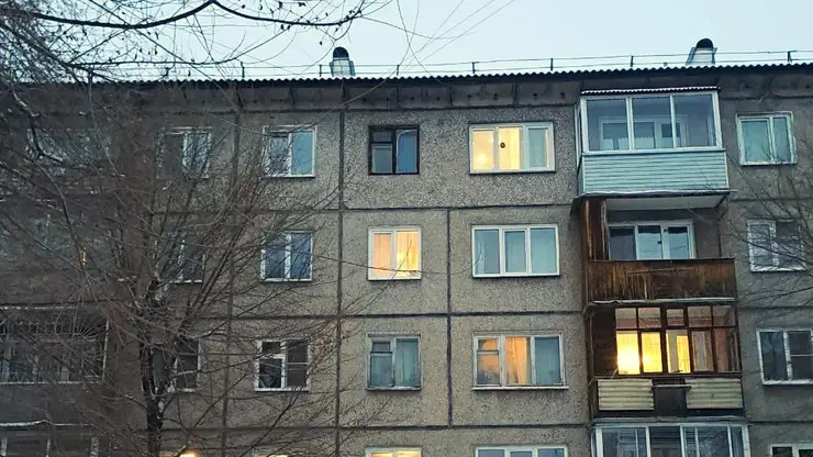 дом квартиры жилье окна