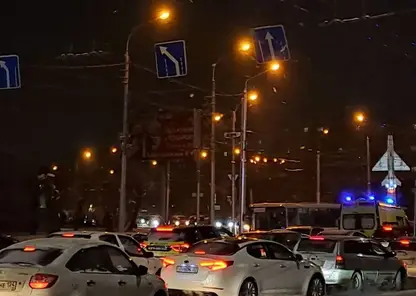 пробки пробка затор