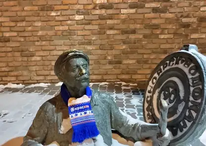 Дядя Яша КрасКом