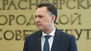 «Это никакое не понижение»: Сергей Верещагин из правительства края переехал в мэрию Красноярска