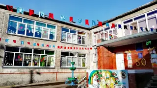 50 лет исполнилось красноярскому детсаду, где воспитывают детей с нарушениями речевого развития
