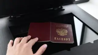 В Красноярском крае изготовлено 111 паспортов для пострадавших при пожарах