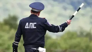 В Красноярске на все выходные перекроют движение на проспекте Мира