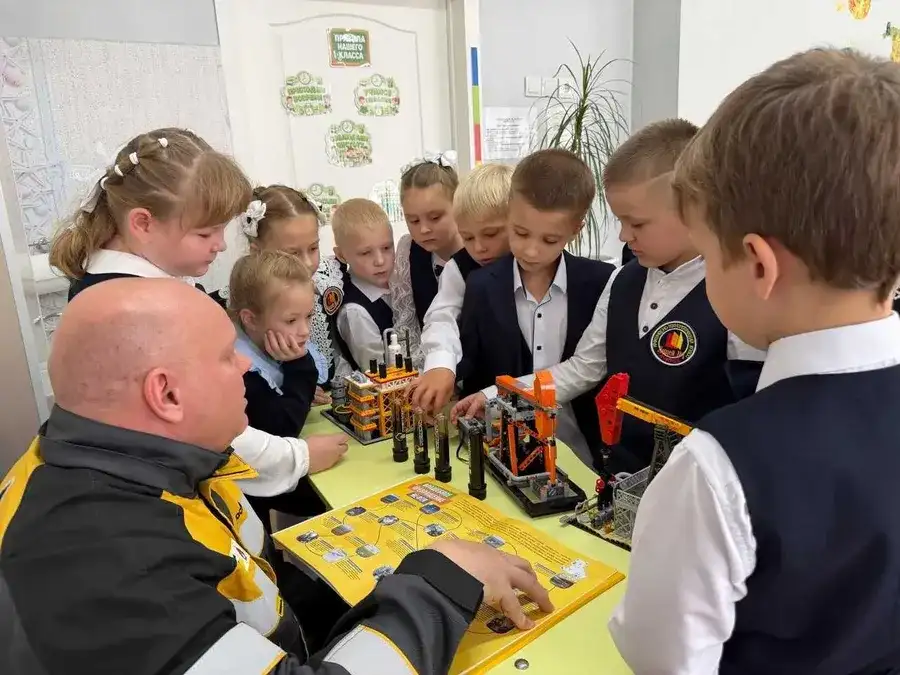 Фото: АО «АНПЗ ВНК»
