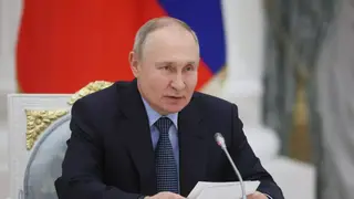 Владимир Путин предложил выдавать маткапиталы жителям новых регионов
