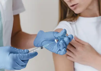 Вакцина вакцинация укол