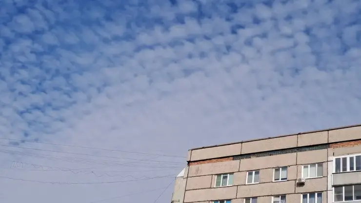 Дом Красноярск