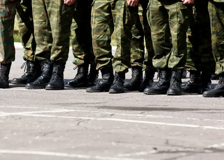 армия солдат бойцы