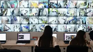 Центр общественного наблюдения за выборами откроется в Красноярске Центр общественного наблюдения за выборами откроется в Красноярске