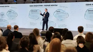 В Красноярске при поддержке Сбера прошла «Всероссийская неделя гостеприимства»