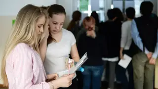 В Красноярском крае появится стипендия создательницы «Орлёнка» В Красноярском крае появится стипендия создательницы «Орлёнка»