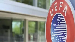 УЕФА не против футбольного матча Россия - Босния и Герцеговина УЕФА не против футбольного матча Россия - Босния и Герцеговина