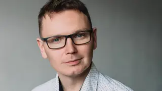 «Свой фильм я снимал в Ергаках. Хотел показать зрителю настоящую красоту сибирской тайги»: в Красноярск вернулся кинофестиваль «Сталкер» «Свой фильм я снимал в Ергаках. Хотел показать зрителю настоящую красоту сибирской тайги»: в Красноярск вернулся кинофестиваль «Сталкер»