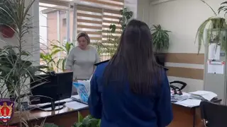 Прокуратура Красноярского края проверила деятельность министерства образования региона Прокуратура Красноярского края проверила деятельность министерства образования региона
