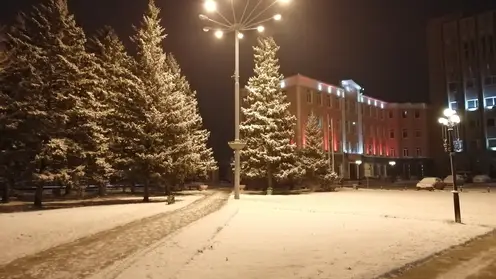 Фото предоставлено мэрией Абакана