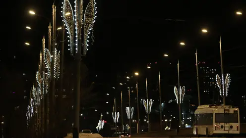 Иллюминация_Белинского_архив