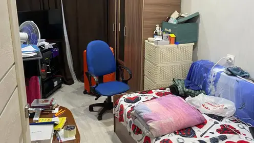 нор