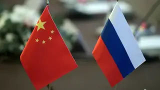 Генконсульство КНР в Приморье уйдет на каникулы во время Китайского Нового года