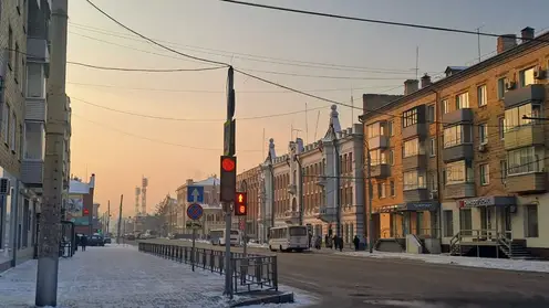 погода город дорога автобус светтофор