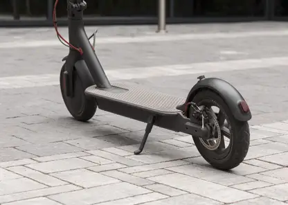 electric-scooter-street