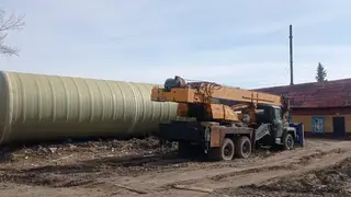 В Тасеево построят крытую спортивную площадку В Тасеево построят крытую спортивную площадку